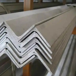 Ángulo multiusos de acero inoxidable 304, ángulos resistentes a la corrosión de hierro para soportes de construcción, marcos de soporte - Product Image 2