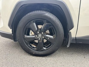 Toyota <span class=keywords><strong>RAV4</strong></span> <span class=keywords><strong>2023</strong></span> Usado, 2.5L Híbrido, Tracción en las Cuatro Ruedas, SUV Japonés Usado, <span class=keywords><strong>Precio</strong></span> Económico, Vehículo Híbrido Eléctrico y de Gasolina, Blanco - Product Image 3