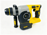 DW DCH273 DIY Industrieller Akku-Bohrhammer SDS Plus Zwei Modi Lithium-Ionen-Akku Beton Holz Wand Bohren