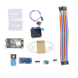 Módulo Sensor de Temperatura Infrarroja IR GY-906 DDA BAA DCI MLX90614ESF, Colector de Temperatura, Kit de Desarrollo GY 906 - Product Image 6