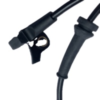 Nouveau capteur de vitesse de roue ABS pour CITROEN C4 Coupé PEUGEOT 307 4545C1 4545K3 4545F5 9652310580 9635384780 4545.C1 4545.K3 4545.F5