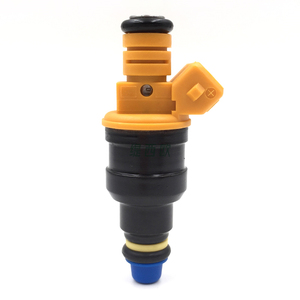 0280150714 inyector de combustible al por mayor 4 Uds OE 0280150714 para BMW E23 E24 <span class=keywords><strong>E28</strong></span> E30 E32 E34 E36 318i <span class=keywords><strong>535i</strong></span> - Product Image 2