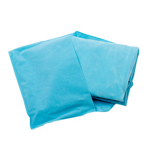 Xe văn phòng chuyến bay PVC <span class=keywords><strong>Inflatable</strong></span> hình chữ U gối - Product Image 4