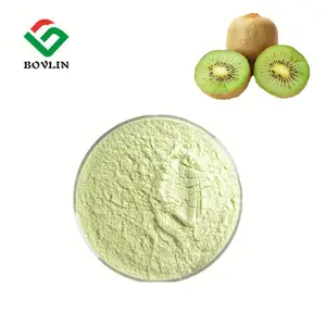 OEM Natural Freeze Dried Kiwi Fruit Juice Powder Private Label