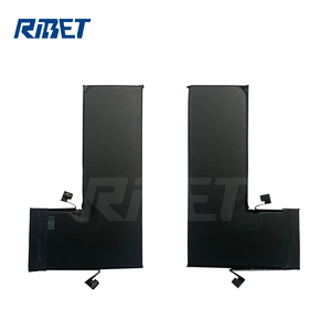 Batería recargable para teléfono inteligente RIBET para <span class=keywords><strong>iPhone</strong></span> 11 Pro - Product Image 2