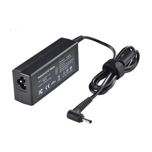 Adaptateur secteur 65W 19.5V 3.34A avec connecteur 4.0*1.7mm pour ordinateur portable <span class=keywords><strong>Dell</strong></span> Latitude Inspiron <span class=keywords><strong>Vostro</strong></span> - Product Image 2
