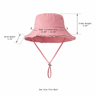 Topi Nelayan Elastis yang Dapat Disesuaikan, Logo Custom, Pelindung Matahari, Topi Pantai Musim Panas, Untuk Aktivitas Luar Ruangan Empat Musim, Memancing