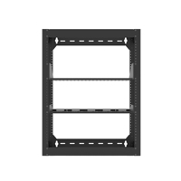 Armoire serveur Internet 9U personnalisée de haute qualité, armoire réseau mini 15U, armoire 12U à prix avantageux