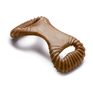 Producto para Mascotas en Venta en Tiktok, <span class=keywords><strong>Facebook</strong></span> y Shopify: Juguete Masticable para Perros de Nailon Resistente con Forma de Espina de Pescado, de Larga Duración para Masticadores Agresivos - Product Image 5