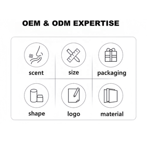 Difusor <span class=keywords><strong>de</strong></span> Aromas Ecológico <span class=keywords><strong>de</strong></span> 500 ml, Aceite Esencial Perfumado Fresco, Ecológico y Duradero, Caja <span class=keywords><strong>de</strong></span> Regalo para Decoración del Hogar - Product Image 5