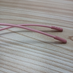 Corda Elástica Redonda de 3mm, Corda de Borracha Forte para Pulseiras, Calças e Roupas de Banho - Product Image 5