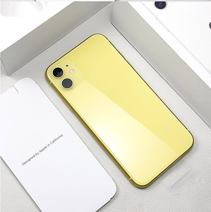 Smartphone Usati Sbloccati in Offerta, 11 64GB 128GB con Display OLED, Telefoni Cellulari di Seconda Mano - Product Image 3
