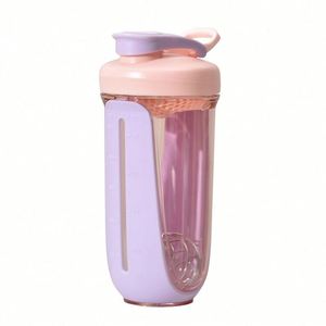 Bouteilles de shaker personnalisées écologiques sans BPA pour le sport, uniques et sur mesure - Product Image 1