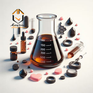 Type universel CF-4/SG paquet additif d'huile moteur - Product Image 1