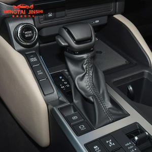 Mega Oferta para 2024 para Toyota Land Cruisers Prado 2,4 T 8AT Híbrido SUV Turbo Motor AWD Drive Cuero ACC Seguridad Avanzada - Product Image 6