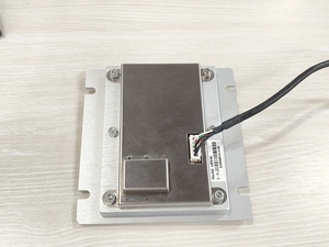 Популярная аудио-навигационная клавиатура ADA, клавиатура Брайля, киосковая клавиатура с USB-интерфейсом для киосков самообслуживания и POS-систем - Product Image 5