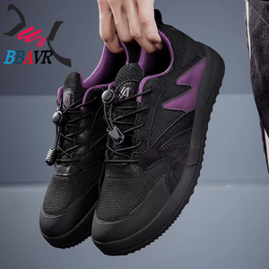 Zapatos Minimalistas Transpirables con Punta Ancha, Ligeros, para Fitness, Caminar, Gimnasio, Yoga, Verano - Product Image 5