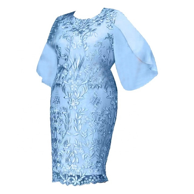 sachin and babi light blue dress Luxury Birthday Dress for Women: Elegant & Stylish Choices