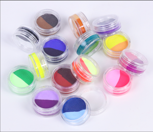Hydra <span class=keywords><strong>Liner</strong></span> lavable et Shadow Half Half Colors <span class=keywords><strong>Liner</strong></span> à base d'eau - Product Image 1