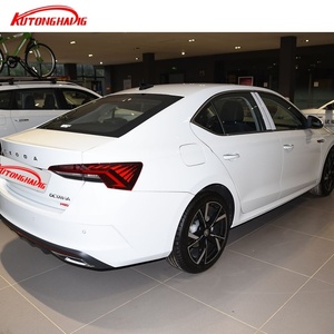 <span class=keywords><strong>SKODA</strong></span> <span class=keywords><strong>Octavia</strong></span> modello 2025 nuova auto benzina berlina turbo lusso 1.4T 150HP 7DCT FWD in vendita - Product Image 4