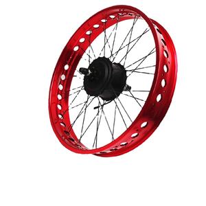 มอเตอร์ฮับด้านหน้ามีมอเตอร์48V1000W แรงบิดสูงขอบล้อ39 20-29นิ้ว MTX 39พร้อมชุดแปลง<span class=keywords><strong>แบตเตอรี่</strong></span>จักรยานไฟฟ้า UK USA - Product Image 2