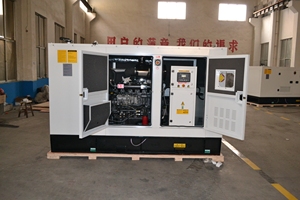 Super Silent 50kw Free Energy Magnet <strong>Generator</strong> - Product Image 3