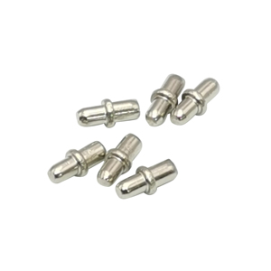 Vis à rainures <span class=keywords><strong>pleine</strong></span> longueur de haute qualité, vente en gros d'usine, goupilles à rainures - Product Image 5