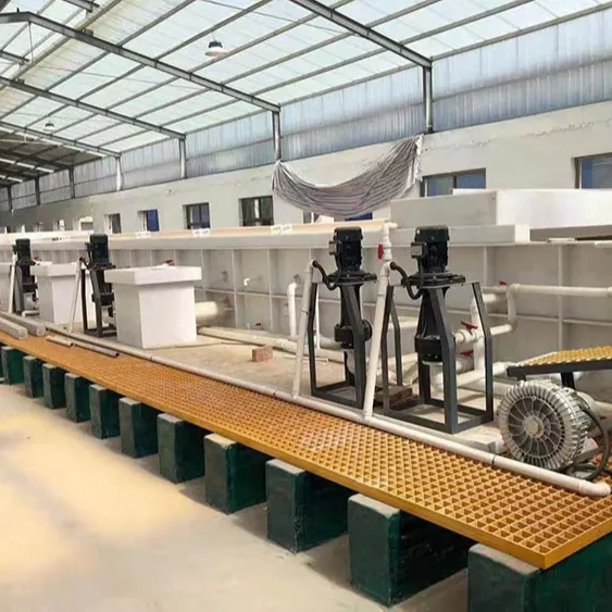 HBFLSteel-máquina de galvanizado continuo, línea de producción de galvanoplastia