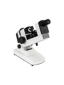 เครื่องวัดเลนส์แบบแมนนวล Aist Optics GJD-1 สำหรับการวัดเลนส์สายตาพร้อมระบบปรับค่าปริซึม - Product Image 4