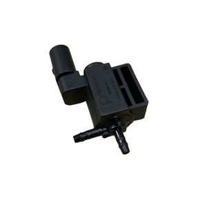 Prix d'usine pour la soupape solénoïde de turbocompresseur Volkswagen Audi OE 06H906283B - Product Image 1