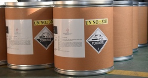 ออร์โธโทลูอีนซัลโฟนาไมด์ออร์แกนิกระดับกลางสำหรับ saccharin CAS 88-19-7 - Product Image 6