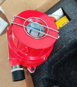 Lampe de <span class=keywords><strong>test</strong></span> de détecteur de flamme Honeywell FT-2145 - Product Image 4