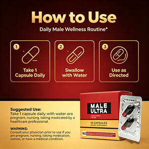 Complément de capsules de racine de Maca pour une puissance masculine accrue, suppléments populaires pour l'énergie, capsules Man <span class=keywords><strong>Plus</strong></span> <span class=keywords><strong>extra</strong></span> - Product Image 5