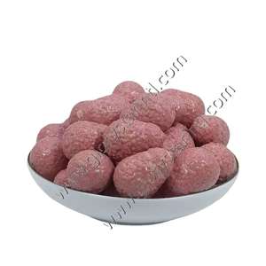 Vente en gros d'usine, bonbons à bulles, diverses saveurs et couleurs, goût sucré, paquet de 10 kg, bonbons de jeu pour distributeur automatique géant - Product Image 4