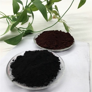 Dióxido de platino Premium (<span class=keywords><strong>PtO2</strong></span>) Polvo Catalizador de alta pureza de Adams para hidrogenación y síntesis orgánica - Product Image 2