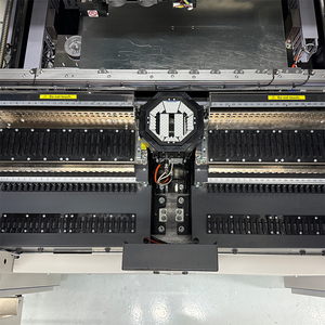 Yamaha ysm10 chọn và đặt máy SMT sử dụng thiết bị điện tử để lắp ráp chính xác - Product Image 5