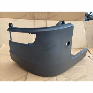 2295950 2528870 2295948 CAPOT DE PARE-CHOCS pour <span class=keywords><strong>Scania</strong></span> <span class=keywords><strong>S730</strong></span> Pièces de camion Pièces de carrosserie de camion européen - Product Image 2