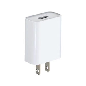 Chargeur QC3.0 18W, adaptateur d'alimentation USB à charge rapide, norme européenne 3.0, tête de charge - Product Image 3