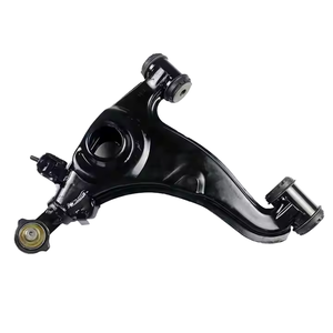 Brazo de control inferior delantero alto izquierdo para <span class=keywords><strong>Mercedes</strong></span> 1993 W124 300Sl piezas de repuesto de suspensión Acero de aluminio de fabricación superior - Product Image 4