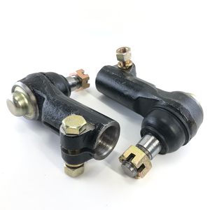 ก้านพวงมาลัยสำหรับ Hino 45420-2060อะไหล่รถบรรทุกชิ้นส่วนพวงมาลัยรถยนต์ - Product Image 2