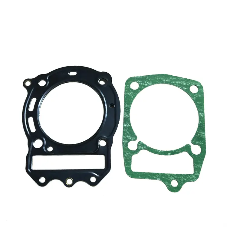 Junta de bloque de cilindro para patinete eléctrico, piezas de repuesto para sello de motor de 250cc, 250 C250 250 250 A250 250 250 250 C250 250 KSS4