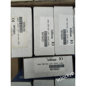 Module d'alimentation Fanuc IC694MDL646 neuf - Product Image 1