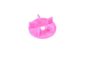 Kit d'outils de formation DIY pour vernis à ongles en gel, présentoir d'entraînement, 10 faux ongles, carte de présentation des couleurs pour salon de manucure - Product Image 4