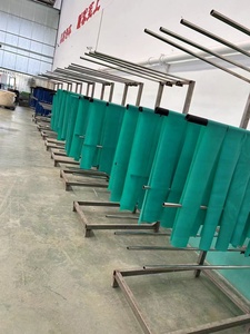 Rất mức độ ánh sáng (5-10lbs) latex đàn hồi vật lý trị liệu ban nhạc bán buôn đa màu sắc latex cao su Stretch ban nhạc có thể tùy chỉnh - Product Image 6