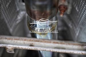 Silencieux à soupape de tuyauterie <span class=keywords><strong>d</strong></span>'échappement de <span class=keywords><strong>prix</strong></span> usine pour <span class=keywords><strong>Audi</strong></span> A3 1.8T 2015 + Style Catback <span class=keywords><strong>RS3</strong></span> en acier inoxydable - Product Image 4