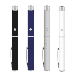 Chuyển Động Kích Hoạt Mèo Laser Đồ Chơi Ánh Sáng Laser Bút 532 Màu Xanh Lá Cây Con trỏ Laser - Product Image 5