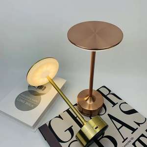 Настольная Светодиодная лампа для спальни - Product Image 5