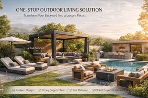 Lettini <span class=keywords><strong>Prendisole</strong></span> per Piscina, Sdraio da Esterno per Hotel, <span class=keywords><strong>Lettino</strong></span> con Telaio in Alluminio, Sedia a Sdraio per Villa, Terrazza, Piscina e Giardino - Product Image 4