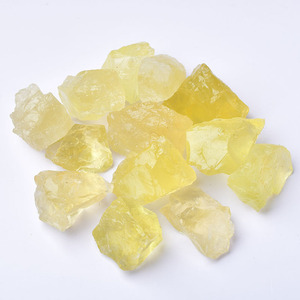 3-5cm High Quality Natural Gemstone Rough Quartz Clear Quartz <strong>Raw</strong> <strong>Crystal</strong> for Home Decoration - Product Image 5