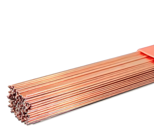 Fil de soudage en acier au carbone ER70S-6 haute résistance 1,6-3,2 mm, consommable de soudage anti-fissuration avec garantie de 3 ans pour usage industriel - Product Image 1